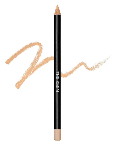 Vista 9 de THESAEM Cover Perfection - Lápiz Corrector Ideal de 0.04 onzas – 0.5 beige hielo para tonos de piel neutros claros 17-19 – Lápiz delgado multiusos