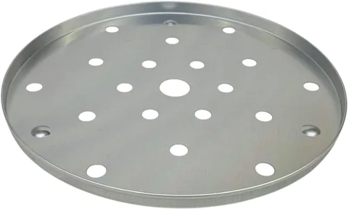 Vista 2 de Presto Pressure Cooker Rack, 6 quart