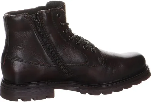 Vista 2 de bugatti Botas vaqueras para hombre