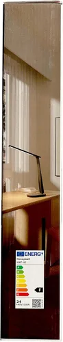 Vista 8 de Honeywell Lámpara de escritorio LED para oficina en casa, luz de lectura