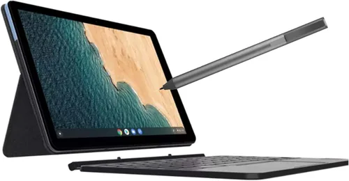 Vista 4 de USI Chromebook Pen para Lenovo USI Pen Chromebook Duet 10e con 4096 niveles de sensibilidad a la presión para Lenovo USI Pen,150 días de duración
