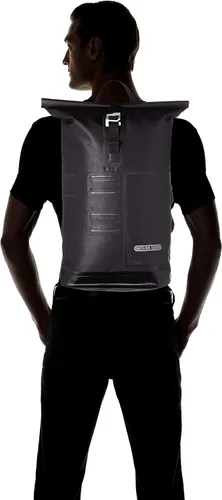 Vista 4 de Ortlieb Casual, Negro 21 L, Talla única