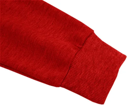 Vista 5 de Dutebare - Sudadera de manga larga con hombro descubierto para mujer, blusa larga holgada