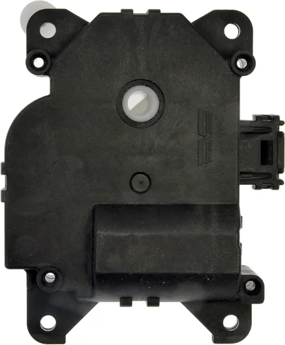 Vista 6 de Dorman Actuador de puerta de mezcla HVAC 604-164 compatible con modelos seleccionados de Cadillac