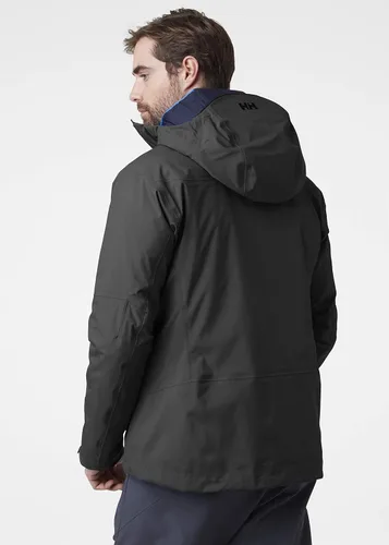 Vista 4 de Helly-Hansen Chaqueta impermeable Odin 9 Worlds 2.0 para hombre