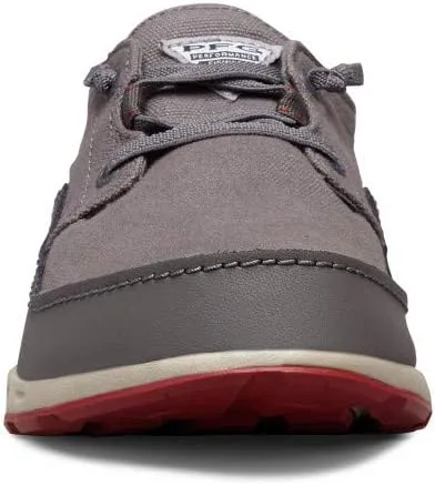 Vista 3 de Columbia Bahama Vent Relaxed PFG Zapato Náutico Para Hombre