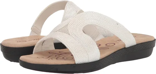 Vista 7 de Easy Street Sandalias Nia Slide para mujer