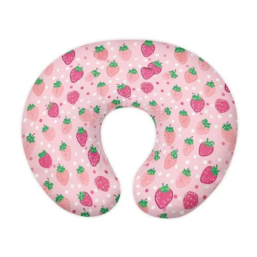Vista 23 de Funda de almohada de lactancia azteca bohemia para bebés y niños, funda de almohada con cremallera oculta, funda de almohada de lactancia para niñas