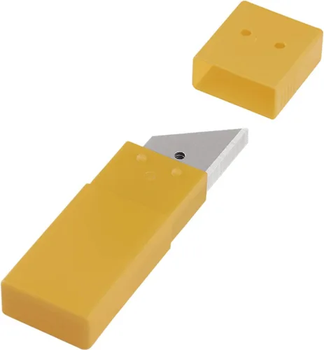 Vista 3 de OKNIFE Hojas de Cuchillo Utilitario Otacle, Acero SK2, Adaptación con Cuchillo Utilitario Otacle