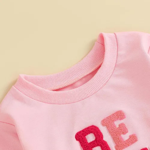 Vista 119 de Disfraz de Halloween para bebé, sudadera de calabaza con cuello redondo, suéter de manga larga, ropa de otoño