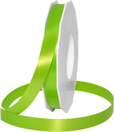 Vista 12 de Morex Ribbon Style 187 - Cinta de 5/8 pulgadas por 100 yardas, color azul claro