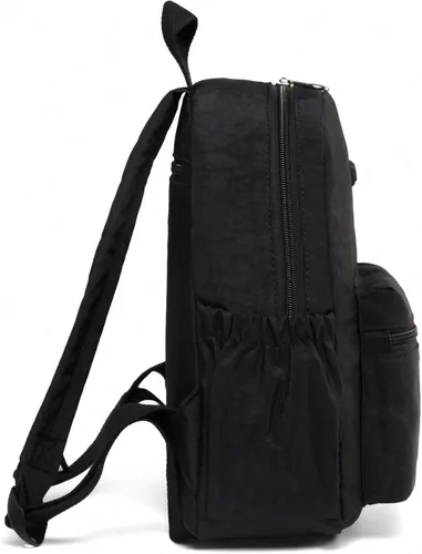 Vista 4 de Aotian - Mochila ligera y duradera para mujeres y niñas, para viajes, senderismo.