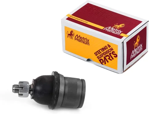 Vista 181 de Fabricado en Europa. Junta de rótula inferior delantera Metrix Premium K3199 para Jeep Liberty 2002-2004