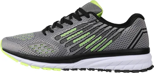 Vista 14 de Joomra Whitin - Tenis deportivos acolchados para correr para hombre