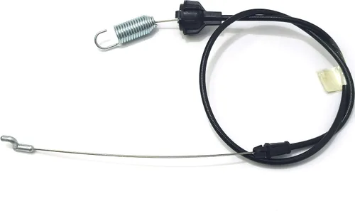Vista 2 de palart 946-04626 Reemplazo del cable de embrague delantero para MTD 746-04626 Troy-Bilt Bolens Ranger Yard Machines Tillers