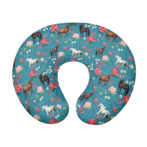 Vista 13 de American Stars - Funda de almohada de lactancia suave y cómoda para recién nacido, resistente a las manchas y a los arañazos del 4 de julio