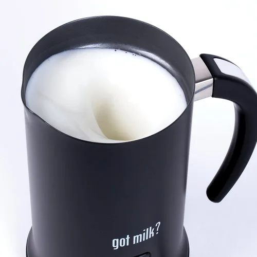 Vista 2 de Got Milk? - Espumador automático de leche, calentador y cafetera