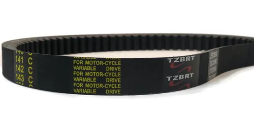 Vista 7 de The ROP Shop Correa convertidora de par para Vector 4170, 14704, Heald 203-026 Go Kart (paquete de 2)