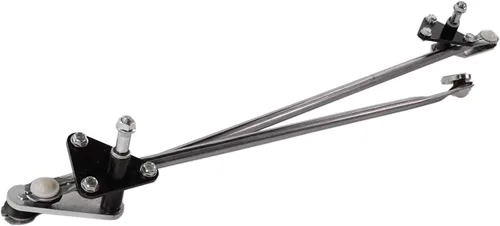 Vista 2 de Garage-Pro Varillaje de limpiaparabrisas para Nissan Frontier 1998-2000, Pathfinder 1995, D21 1992-1994, Pickup 1995-1997, motor