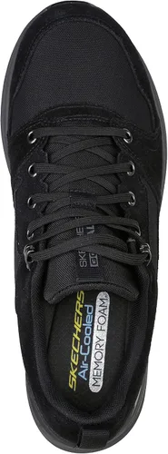 Vista 3 de Skechers Gowalk Outdoors Minsi-repelente al agua antideslizante para caminar