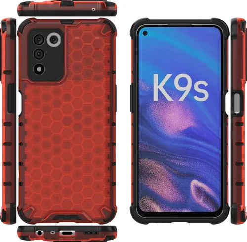 Vista 86 de Funda para Oppo Reno3 Pro 4G, funda para Oppo Reno3 Pro 4G, color negro
