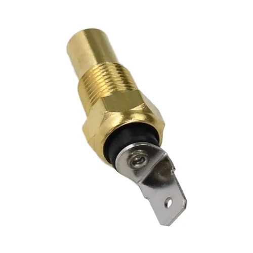 Vista 4 de Sensor de temperatura del agua 1G498-83040 31351-32830 1909-0002 compatible con motor Kubota D1005 D1305 D1703 D850 D905 F2302 V1505 V2203 RTV-X903