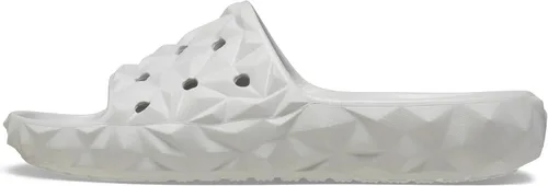 Vista 4 de Crocs Sandalias geométricas clásicas unisex para adultos V2