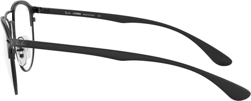 Vista 4 de Ray-Ban Rx3596v Square Prescription Eyeglass Frames