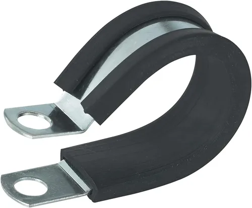Vista 2 de Ancor Marine Grade Electrical Cojín de acero inoxidable, pinzas