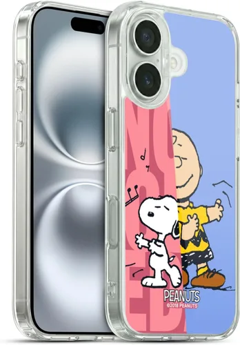 Vista 321 de Head Case Designs - Carcasa de gel suave compatible con Apple iPhone 7 Plus/iPhone 8 Plus