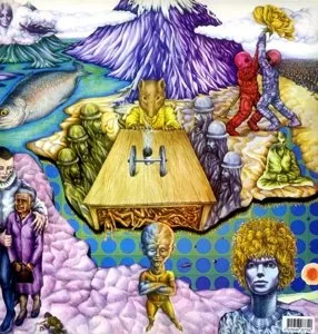 Vista 2 de David Bowie