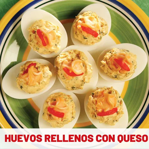 Vista 12 de RITZ Galletas Originales y Queso Fácil Cheddar, paquete variado de aperitivos, 1 caja de tamaño familiar y 2 latas