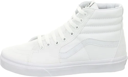 Vista 4 de Vans SK8-Hi - Tenis deportivos unisex para adultos
