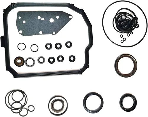 Vista 9 de TRANSPEED AL4 DPO caja de cambios de transmisión automática reconstrucción reconstrucción kit de filtro de aceite para Peugeot 307 Citroen Renault