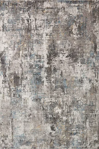 Vista 3 de Loloi Maeve Granite/Mist 11'-6" x 15'-5" Area Rug Granito / Niebla