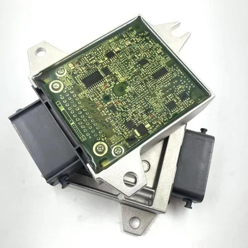 Vista 3 de LF6L189E1 2007-2009 Módulo de control de transmisión compatible con Mazda 5 2.0L TCU TCM módulo de control de transmisión LF6L 18 9E1