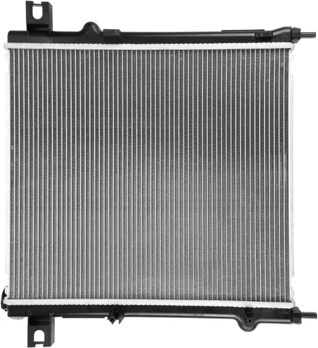 Vista 2 de CU2971 Reemplazo del radiador para Nitro 3.7L 4.0L 2007 2008 2009 2010 2011