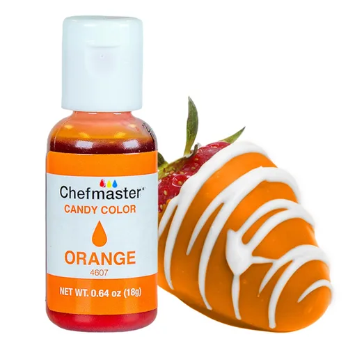 Vista 16 de Chefmaster Color de Caramelo Azul Aguamarina Tonos de Color Verdadero A Base de Aceite Tinte de Grado Profesional Chocolate, Fresas, Cake