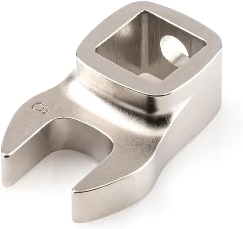 Vista 11 de TEKTON WCF13125 - Llave para racores de 3/8 pulgada x 1 pulgada Hecha en EE. UU