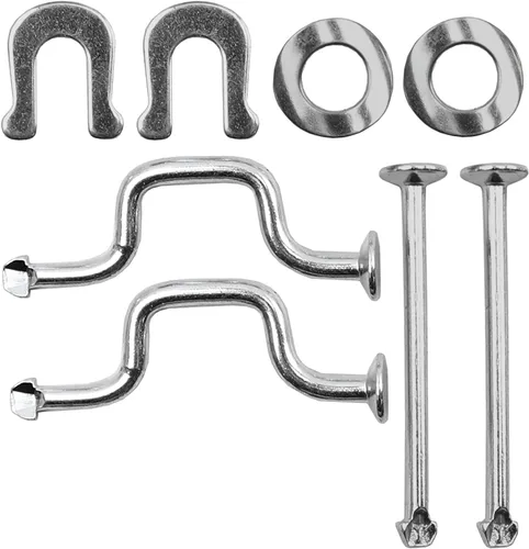 Vista 4 de Beck/Arnley Zapata de freno Hdw Kit - 084-1662