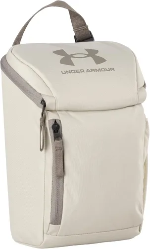 Vista 20 de UA Sideline Mini Negro/Blanco OSFA
