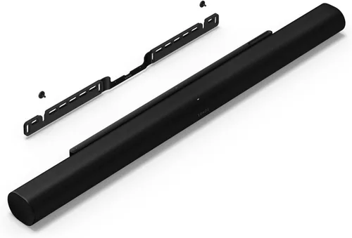 Vista 2 de Sonos Soporte de pared Arc Ultra