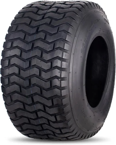 Vista 7 de DEESTONE Juego de dos neumáticos para cortacésped Go Kart de 11x4.00-5