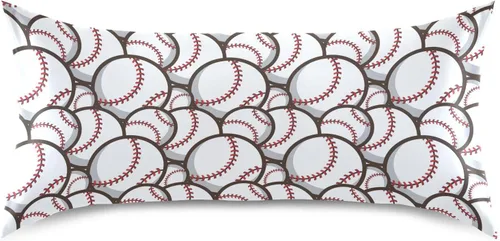 Vista 36 de Fundas de almohada de seda con estampado negro de camión monstruo para cabello y piel, suave, transpirable, suave, refrescante, funda de almohada