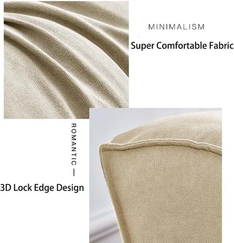 Vista 4 de Almohada de lectura para cabecero, almohada de cuña, triangular, suave, para cabecero, cojín de apoyo para el respaldo del sofá cama, almohadas