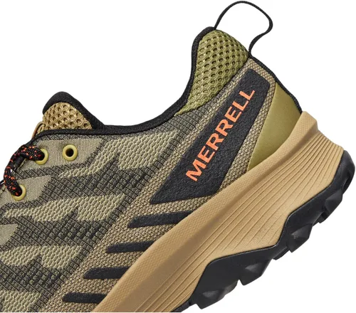 Vista 5 de Merrell Zapatos de senderismo Speed Eco para hombre