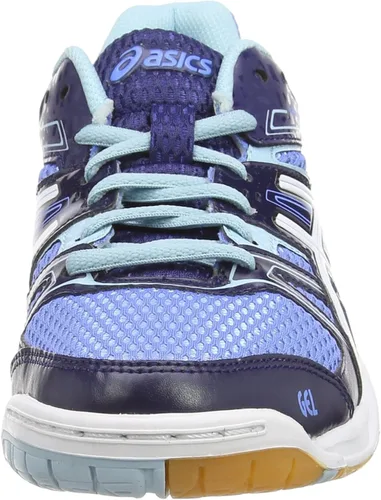 Vista 2 de ASICS Gel Rocket 7 calzado de vóley para mujer.