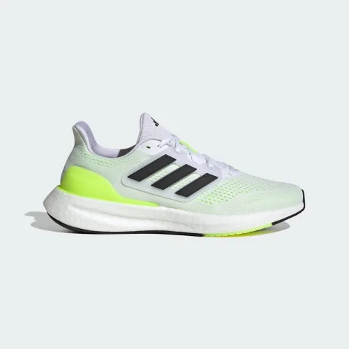 Vista 2 de adidas Tenis Pureboost 23 para hombre