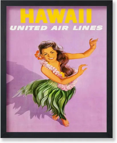 Vista 24 de Poster Master Póster de viaje vintage, impresión de Grecia, arte de Atenas, arte de la bahía de Castella, regalo costero para él, ella, amante