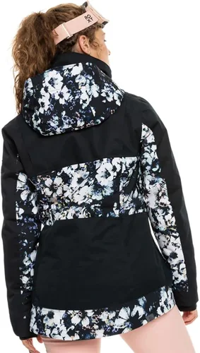 Vista 2 de Roxy Women's Presence Parka with DryFlight Technology